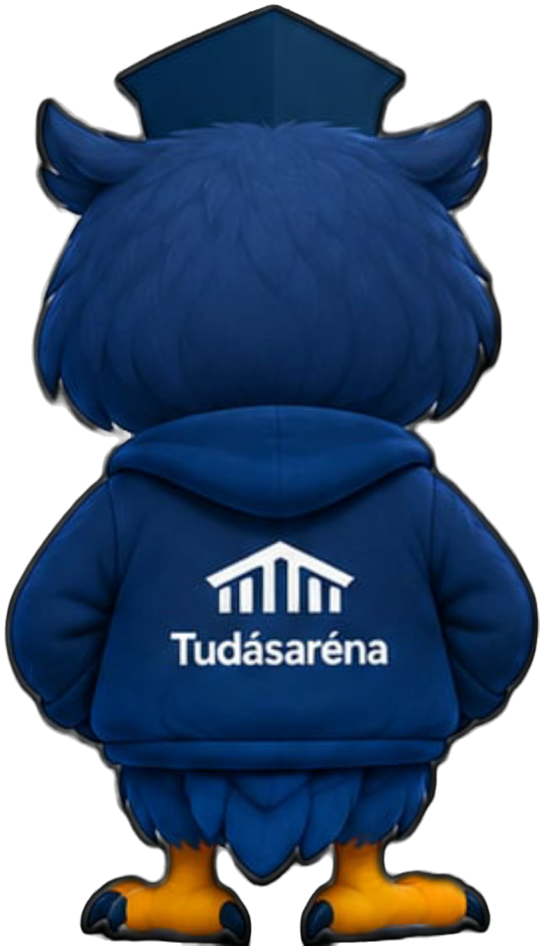 A kabala hátat fordítva búcsúzik